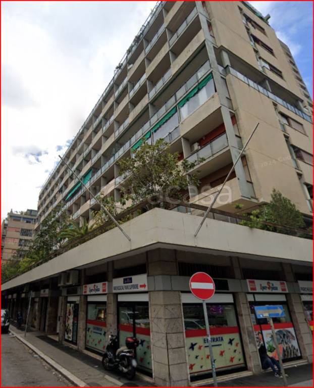 appartamento in vendita a Latina in zona Centro Città