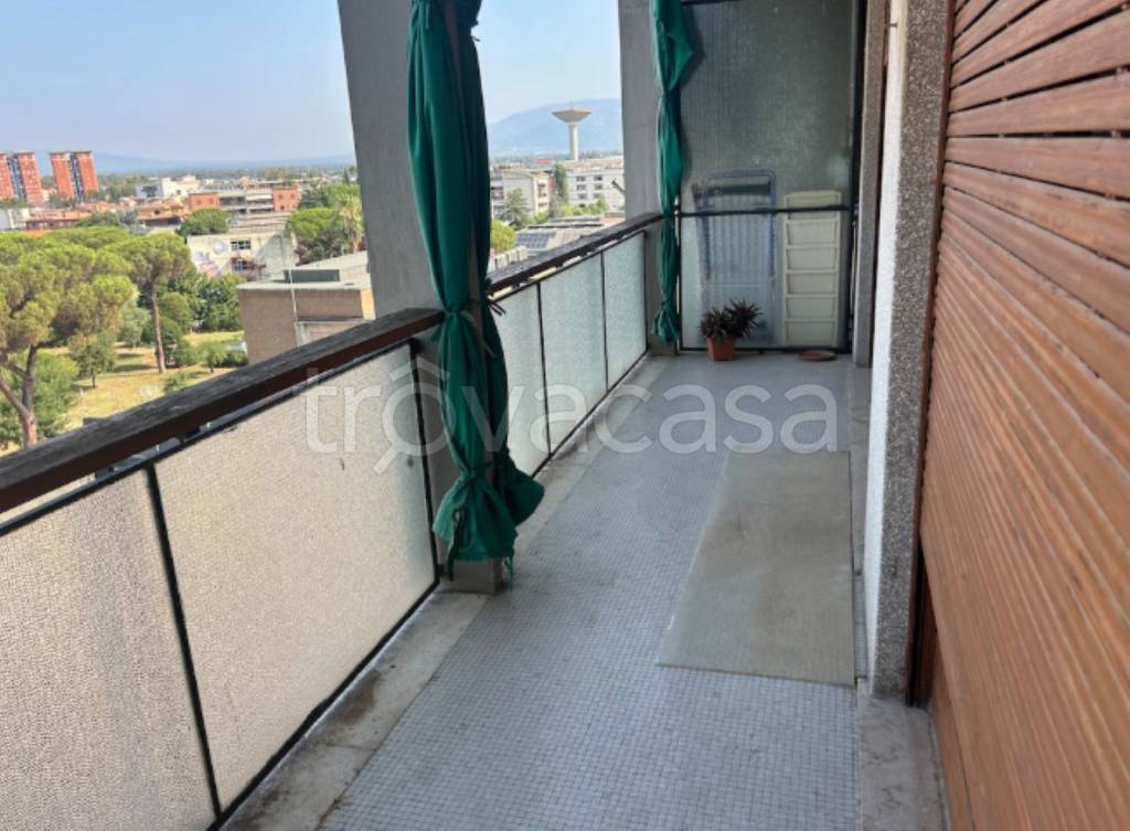 appartamento in vendita a Latina