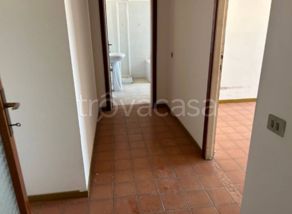 appartamento in vendita a Latina in zona Centro Città