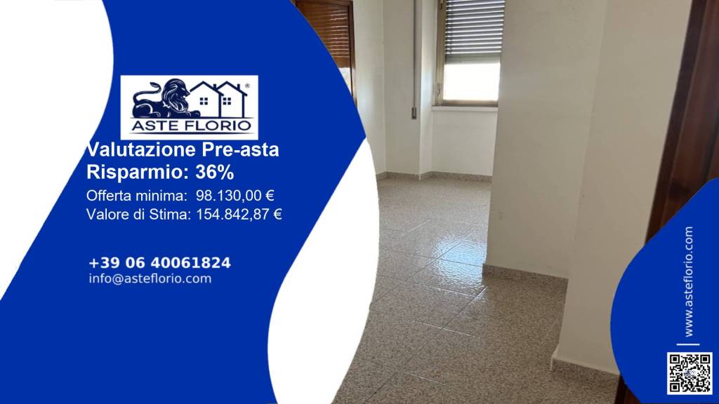 appartamento in vendita a Latina in zona Centro Città