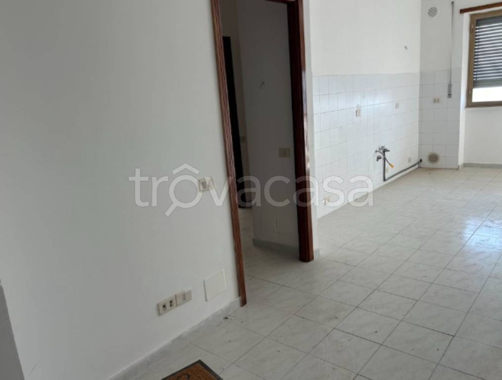 appartamento in vendita a Latina in zona Centro Città