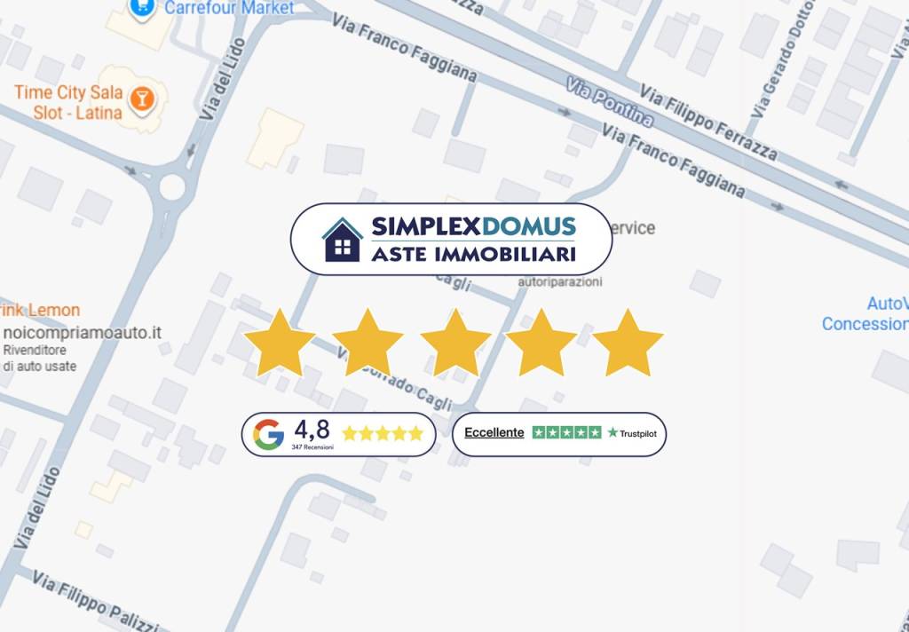 casa indipendente in vendita a Latina in zona Borgo Isonzo