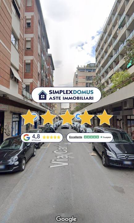 appartamento in vendita a Latina in zona Centro Città