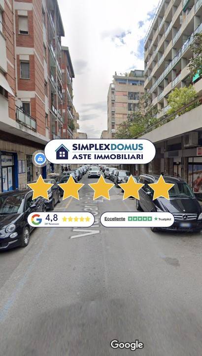 appartamento in vendita a Latina in zona Centro Città