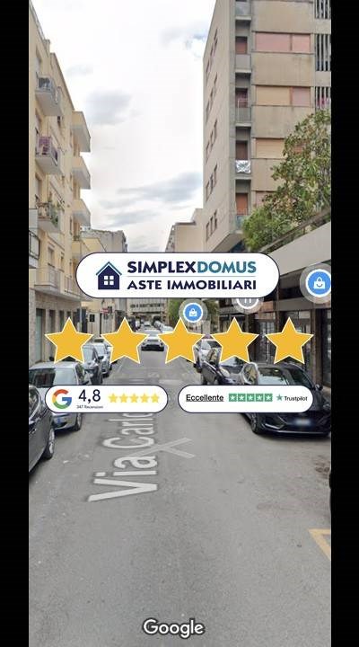 appartamento in vendita a Latina in zona Centro Città