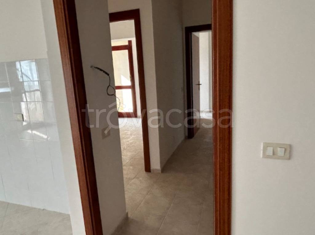 appartamento in vendita a Latina in zona Centro Città