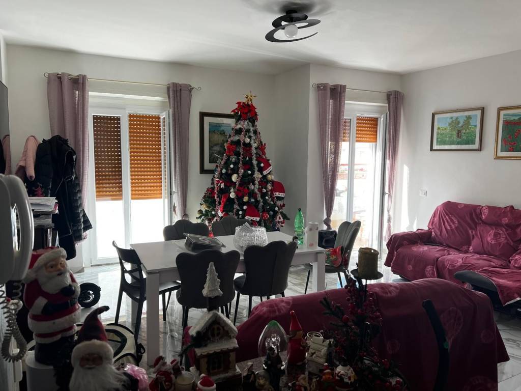 appartamento in vendita a Latina in zona Centro Città