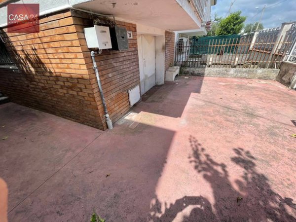 casa indipendente in vendita a Latina in zona Borgo Piave