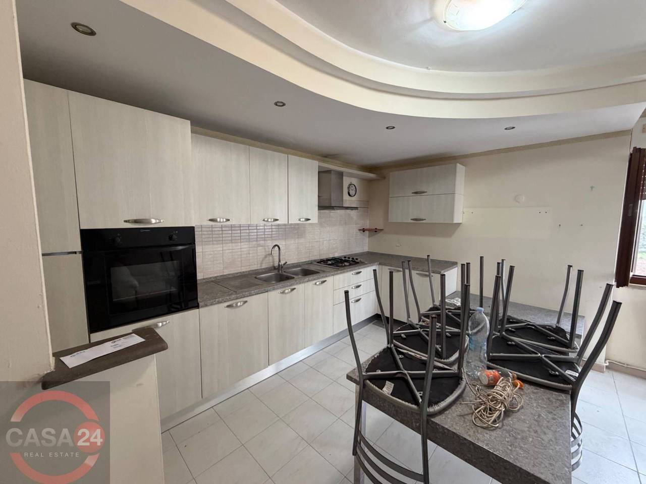 appartamento in vendita a Latina in zona Latina Scalo