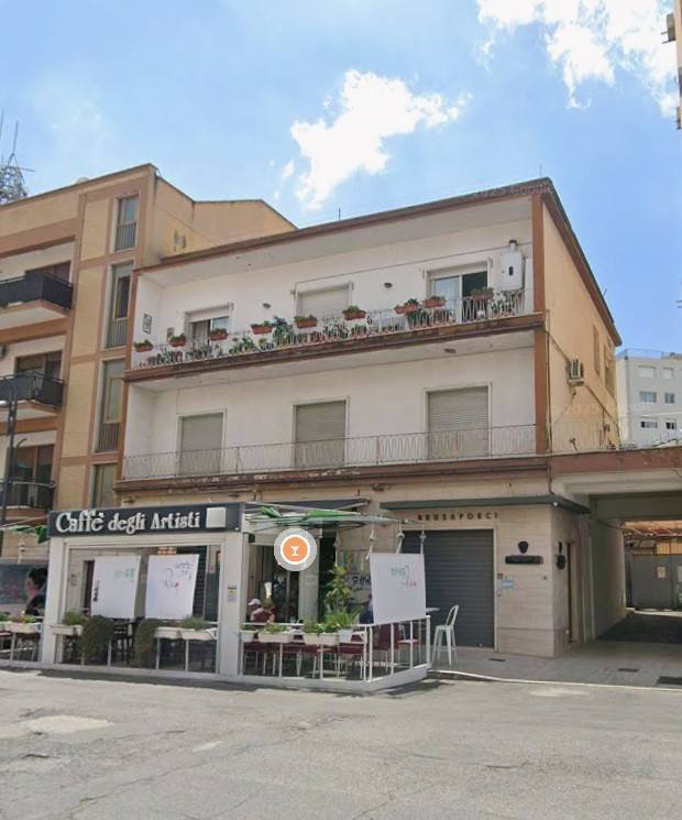 appartamento in vendita a Latina in zona Centro Città