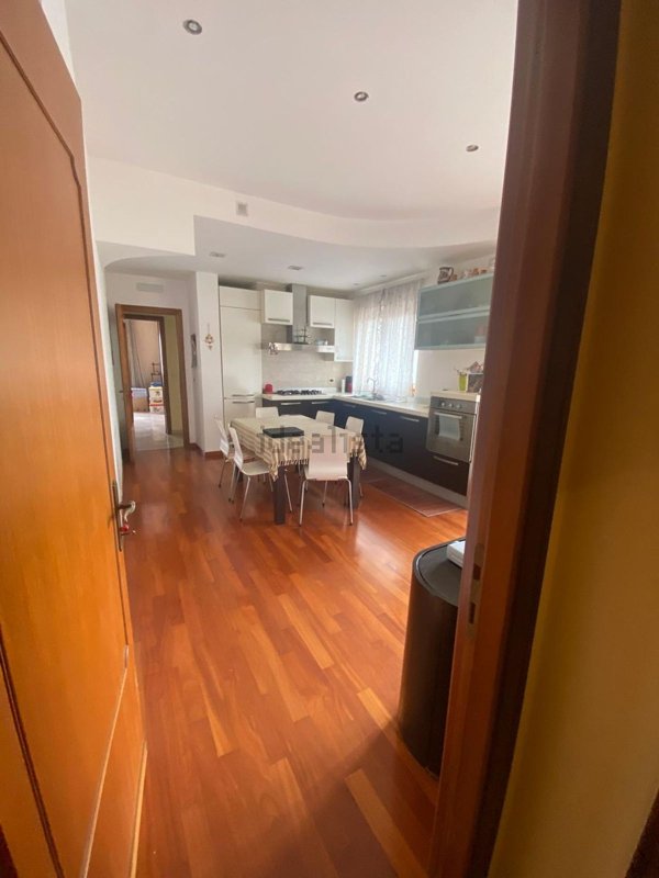 appartamento in vendita a Latina