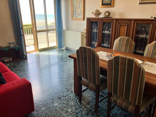 appartamento in vendita a Latina