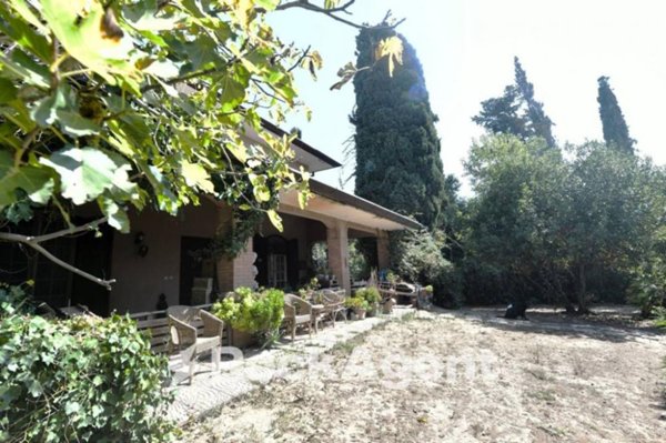 casa indipendente in vendita a Latina in zona Borgo Sabotino