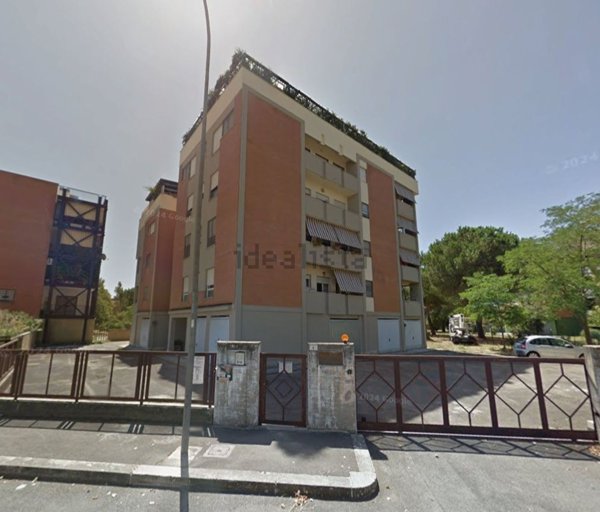 appartamento in vendita a Latina