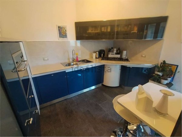 appartamento in vendita a Latina in zona Centro Città