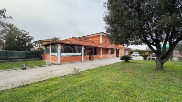 casa indipendente in vendita a Latina in zona Borgo Bainsizza