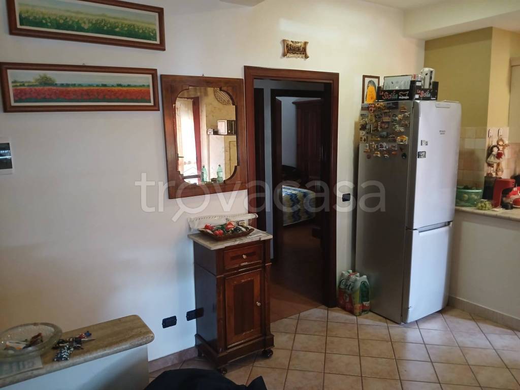 appartamento in vendita a Latina in zona Latina Scalo