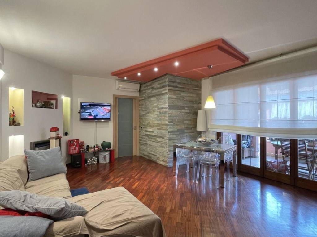 appartamento in vendita a Latina