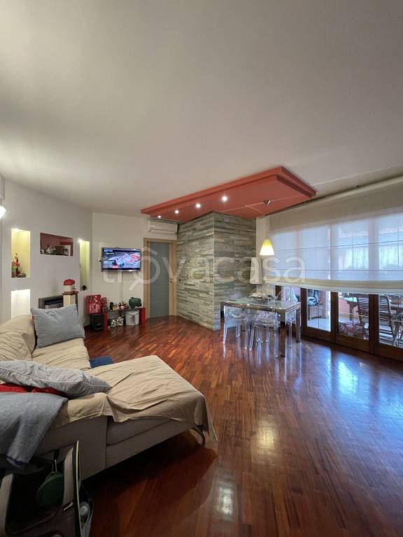 appartamento in vendita a Latina