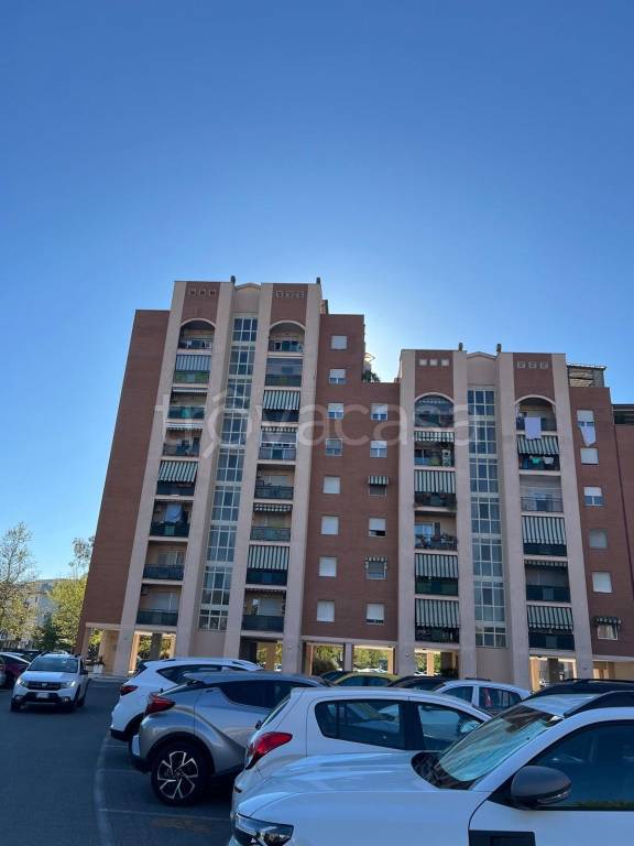 appartamento in vendita a Latina