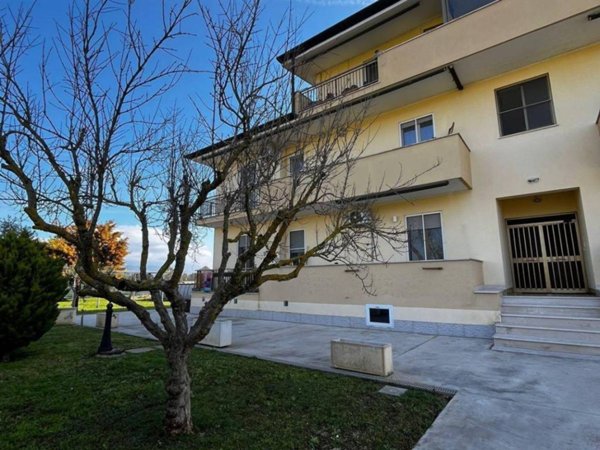 appartamento in vendita a Latina