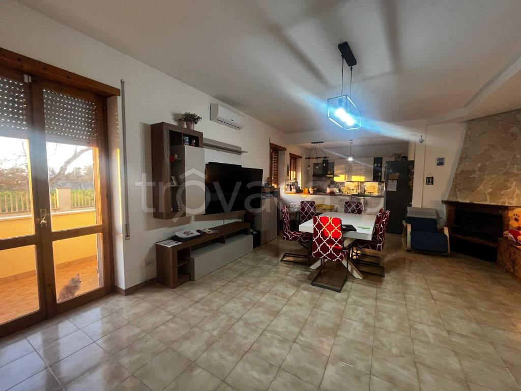 appartamento in vendita a Latina