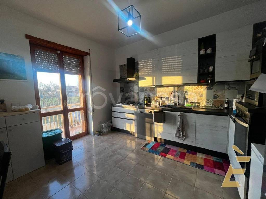 appartamento in vendita a Latina