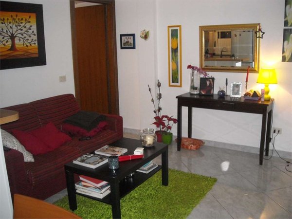 appartamento in vendita a Latina