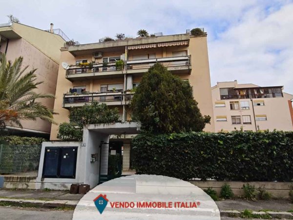 appartamento in vendita a Latina in zona Centro Città