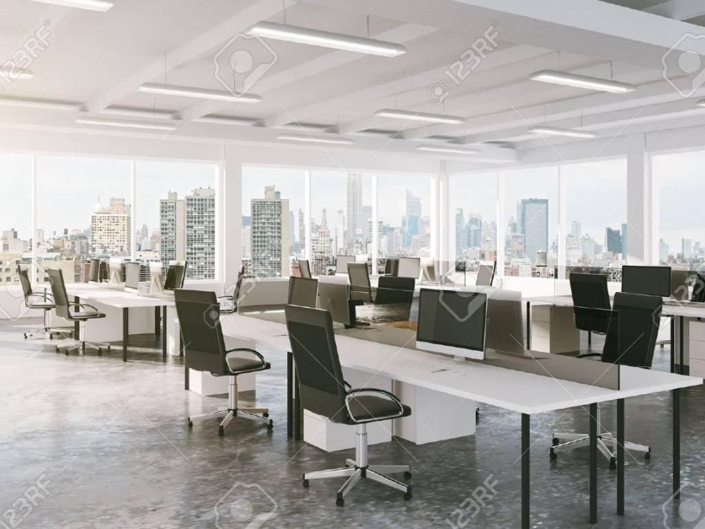 ufficio in vendita a Latina in zona Centro Città