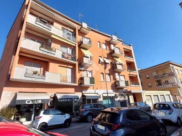 appartamento in vendita a Latina in zona Centro Città