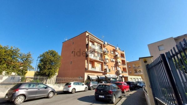 appartamento in vendita a Latina