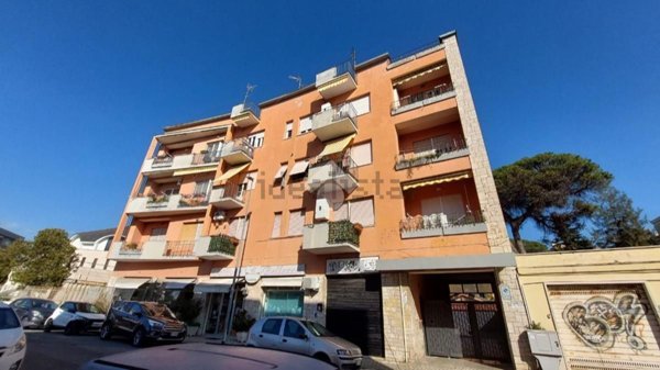 appartamento in vendita a Latina