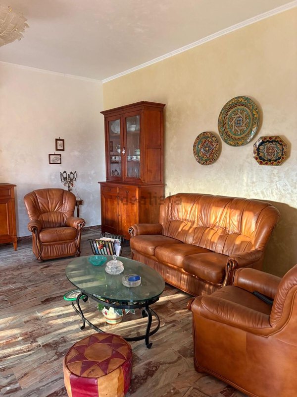 appartamento in vendita a Latina in zona Borgo Santa Maria