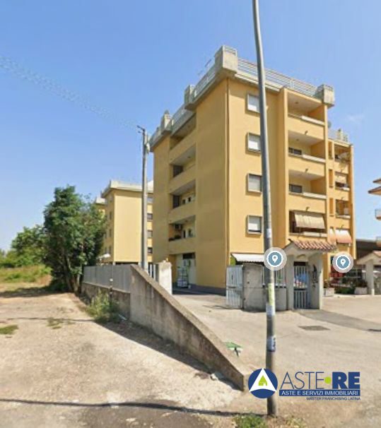 appartamento in vendita a Latina in zona Centro Città