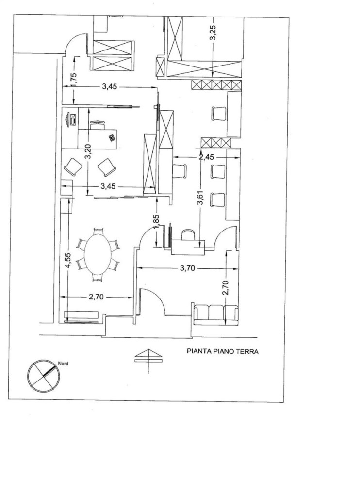 negozio in vendita a Latina