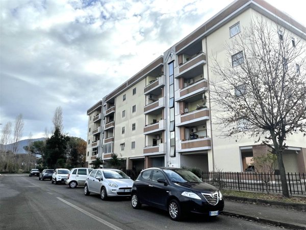 appartamento in vendita a Latina in zona Latina Scalo