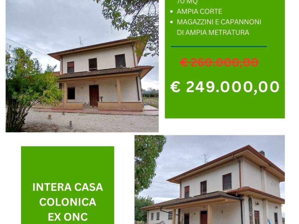 casa indipendente in vendita a Latina in zona Latina Scalo