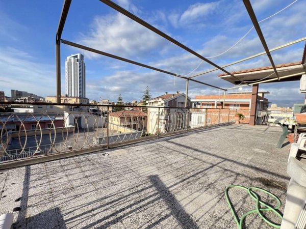 appartamento in vendita a Latina in zona Centro Città