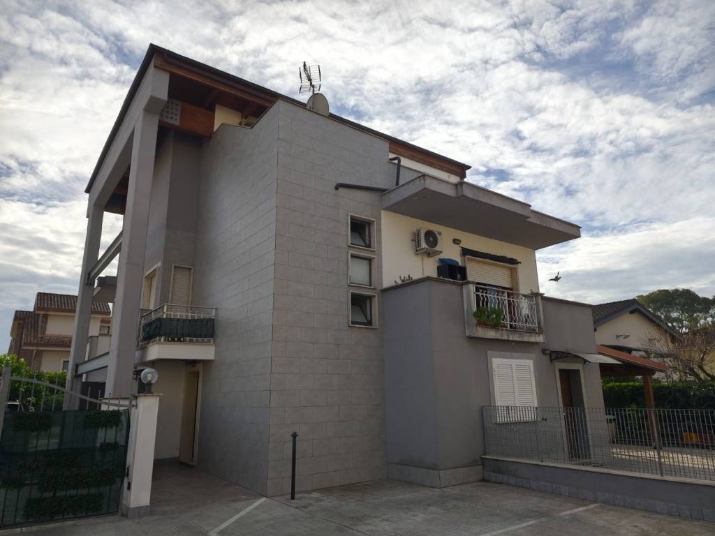 appartamento in vendita a Latina