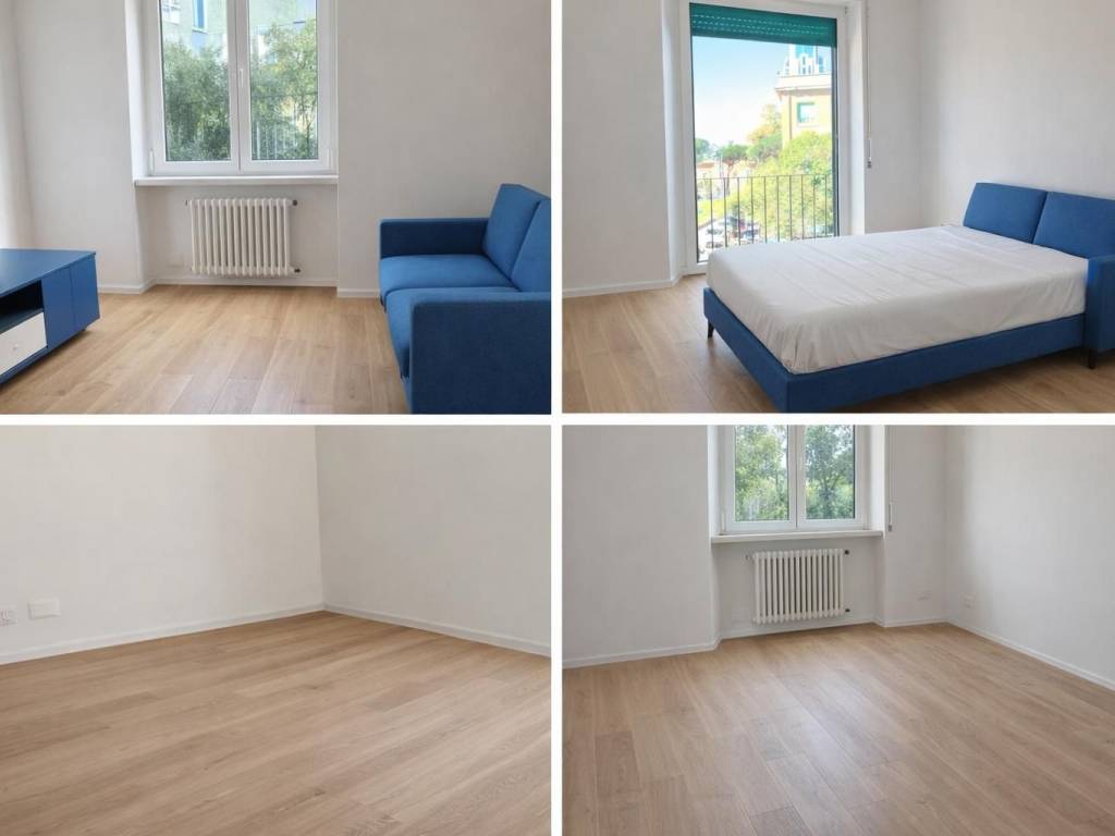 appartamento in vendita a Latina in zona Centro Città