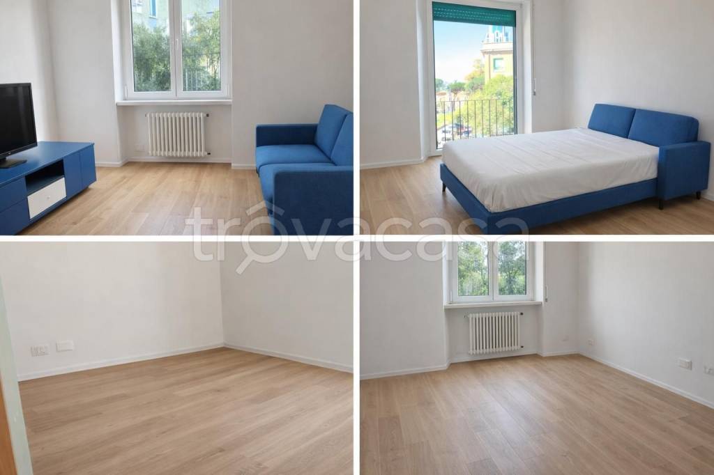 appartamento in vendita a Latina in zona Centro Città