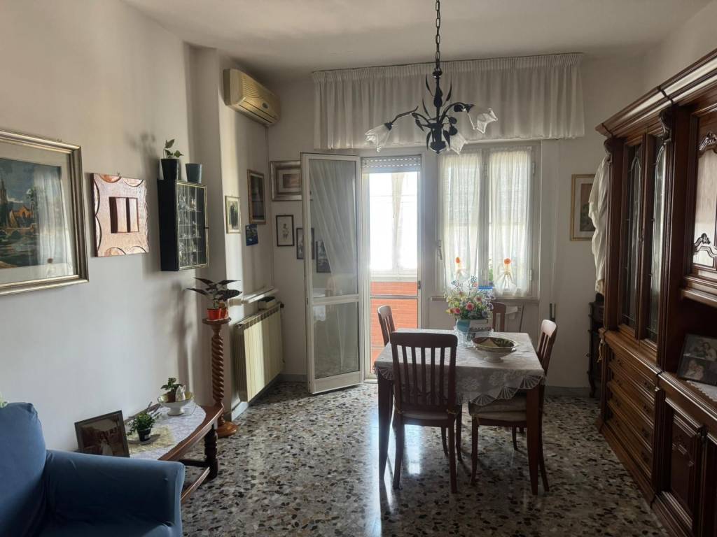 appartamento in vendita a Latina in zona Centro Città