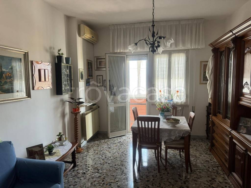 appartamento in vendita a Latina