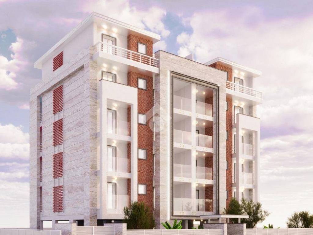 appartamento in vendita a Latina in zona Latina Scalo