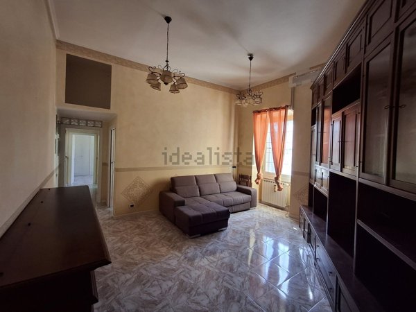 appartamento in vendita a Latina in zona Centro Città