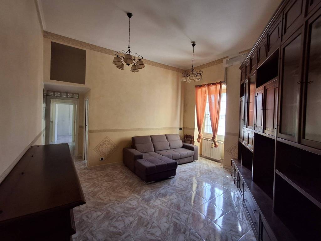 appartamento in vendita a Latina in zona Centro Città