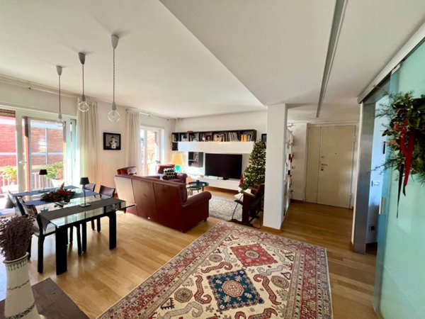 appartamento in vendita a Latina