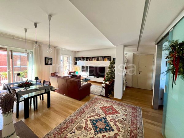 appartamento in vendita a Latina