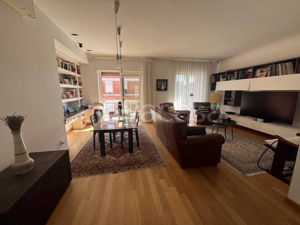 appartamento in vendita a Latina